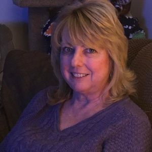 Meet your Posher, Brenda